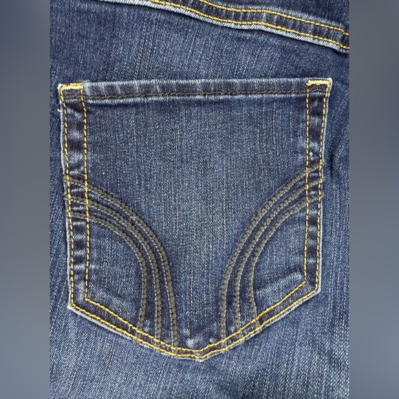 💙Hollister High Rise Super Skinny Jeans💙 - Picture 10 of 10